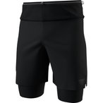 Dynafit Ultra 2/1  Herren  Laufhose schwarz Größe XL Trailrunning | Laufen  Ko