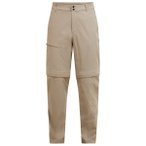 Peak Performance - Iconiq Zip-Off Pants - Zip-Off-Hose Gr L avid beige