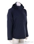 Maier Sports Metor Therm Rec Damen Outdoorjacke-Dunkel-Blau-42