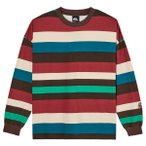 Quiksilver - Women's Sibbald L/S Tee - Pullover Gr XS bunt