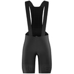 SQlab ONE12R Bib kurz Herren  Fahrradhose schwarz Größe S Rennrad | Gravel | M