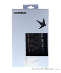 Schwalbe Romy Trail Pro TLR soft E50 29x2.5'' Reifen-Schwarz-29