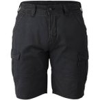 BRUNOTTI Herren Bermuda Caldo N Mens Walkshort, Größe S in Schwarz