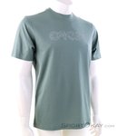 Oakley B1B Herren T-Shirt-Grün-S
