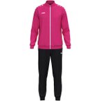JAKO Unisex Polyesteranzug One, Größe S in Pink