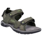 CMP - Almaak - Sandalen 42 grau