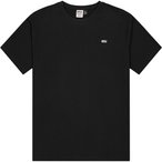 Picture Yorra  Herren  T-Shirts schwarz Größe S Lifestyle  Hautfreundlich