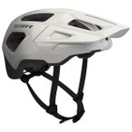 Scott - Kid's Argo Plus - Radhelm Gr 49-53 cm - XS/S grau