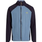 McKINLEY Herren Funktionsjacke He.-Funktions-Jacke Arwen M, Größe L in Blau