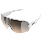 POC - Aim S2 - Fahrradbrille grau