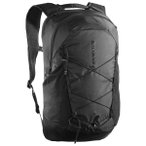 Salomon - XT 25 - Wanderrucksack grau/schwarz