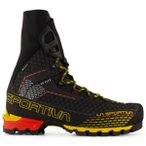La Sportiva - Trango Pro GTX - Bergschuhe 41,5 schwarz