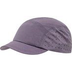 Haglöfs L.I.M Pace Cap  Basecaps lila Größe ONE SIZE Trekking  Klein verpackb