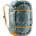 deuter Gravity Rope Bag - Seiltasche teal-cinnamon