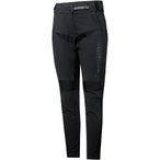 Protective Engine 143 Radhose lang Damen  Fahrradhose schwarz Größe 4XL Mounta