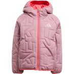 adidas Terrex Xperior Climawarm Padded  Kinder  Isolationsjacke magic mauve Grö