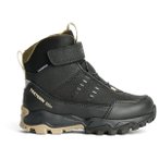 Tretorn - Kid's Tero Mid Insulated - Winterschuhe 29 grau/schwarz
