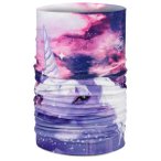 Buff - Kid's Original Ecostretch - Halstuch Gr One Size lila