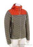 Dynafit Ridge Ultralight Down Herren Isolationsjacke-Orange-M