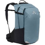 VAUDE Rucksack Trailvent 20, Größe ONE SIZE in Grau