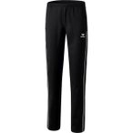 ERIMA Damen Shooter Polyesterhose 2.0, Größe 36 in Schwarz