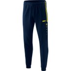 JAKO Herren Polyesterhose Competition 2.0, Größe S in Braun