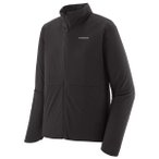 Patagonia - Wind Shield Jacket - Softshelljacke Gr L schwarz
