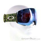 Oakley Flight Deck L Skibrille-Mehrfarbig-L
