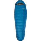 Exped Terra -5C 20F Schlafsack  Daunenschlafsäcke blau Größe max. 170cm  Camp