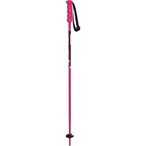 Komperdell Really Pink Skistöcke Kinder  Skistöcke pink Größe 100CM Skifahre