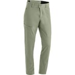 Maier Sports Nil Loop Hose Herren  Wanderhose gruen Größe S Camping  Wasserabw