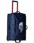 The North Face - Reisetasche mit Rollen 94L - Base Camp Voyager 29 Roller Shady 