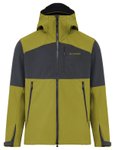 Vaude Herren Roccia II Softshelljacke XL