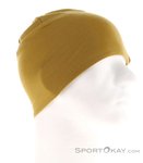 Ortovox 150 Cool Mütze-Gelb-One Size