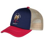 Barts - Kid's Surfie - Cap Gr 55 cm bunt