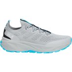 Jack Wolfskin Herren Ps Trail Knit Low Schuhe (Größe 47.5, weiss)