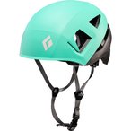 Black Diamond Capitan E Kletterhelm  Kletterhelme tuerkis Größe M-L | 58-63cm 