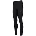 Scott - Full Tights Endurance Tech - Lauftights Gr M schwarz