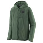 Patagonia - Houdini Jacket - Freizeitjacke Gr XS oliv