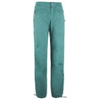 E9 - Women's Onda Flax - Kletterhose Gr S türkis