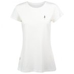 NIKIN - Women's Treeshirt - T-Shirt Gr S weiß