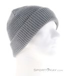 The North Face Salty Lined Mütze-Grau-One Size
