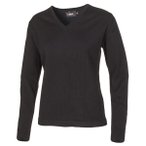 Ivanhoe of Sweden - Women's Pullover - Pullover Gr 46 schwarz