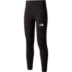 The North Face Lightbright Tights Damen  Tights & Leggings schwarz Größe S Lif