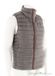 Patagonia Down Herren Weste-Braun-S