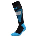 CEP - Ski Merino Tall 3.0 - Skisocken  V schwarz