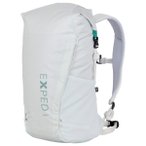 Exped - Typhoon 15 - Daypack grau