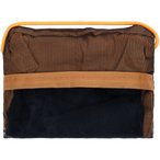 Exped Stuffbag Mesh  Packwürfel & Packtaschen schwarz Größe ONE SIZE Reise