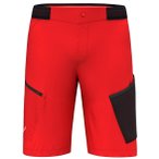 Salewa Pedroc 3 Durastretch Herren Shorts ( Rot 52 Größe,)