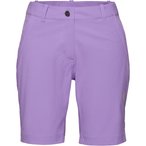 Mammut Hiking V  Damen  Softshellhose lila Größe XL Trekking  Elastisch